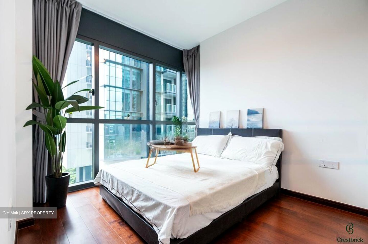 Normanton Park (D5), Apartment #457312801